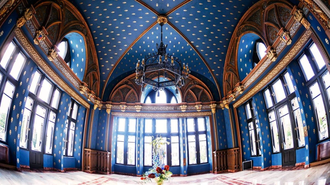 Atelier de pictură pe ceramică destinat pacienților, la CMNM Iași