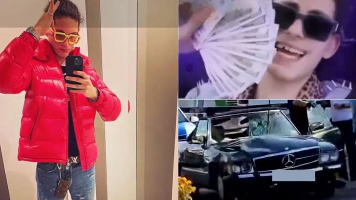 Închisoare pe viață pentru Vlad Pascu? Familiile victimelor din 2 Mai cer schimbarea acuzațiilor în omor calificat și tentativă la această faptă