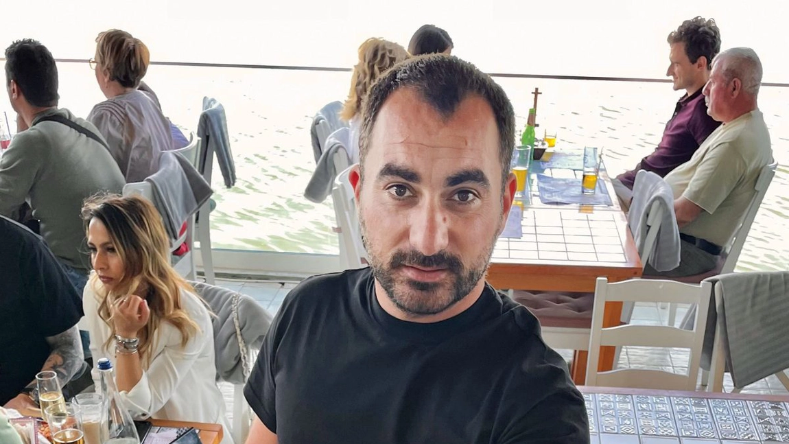 Paul Nicolau, zis Pescobar, are mari probleme. Taverna Racilor a ajuns în vizorul ANPC