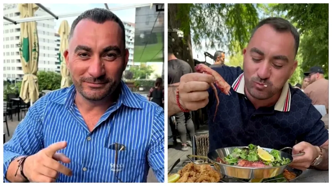 Cine deține “Taverna Racilor”, de fapt. Paul Nicolau, zis Pescobar, nu este patronul!