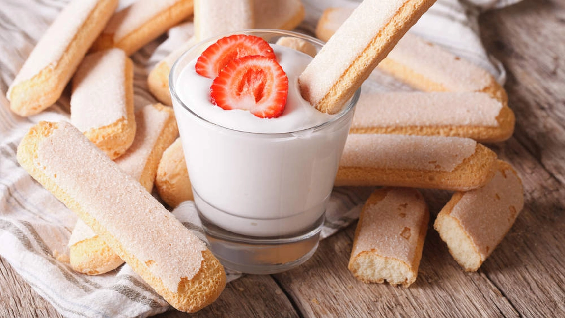 Cum să faci pișcoturi de casă. Trucuri simple pentru un desert irezistibil
