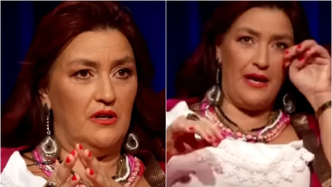 Rona Hartner a venit cu ultimele vești după tratamentul cu citostatice. „Acum sunt un pic mai împlinită de la cortizon