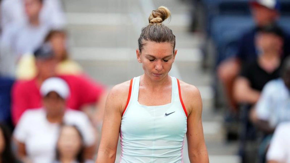 Decizia finală! Simona Halep și-a aflat pedeapsa în scandalul de dopaj