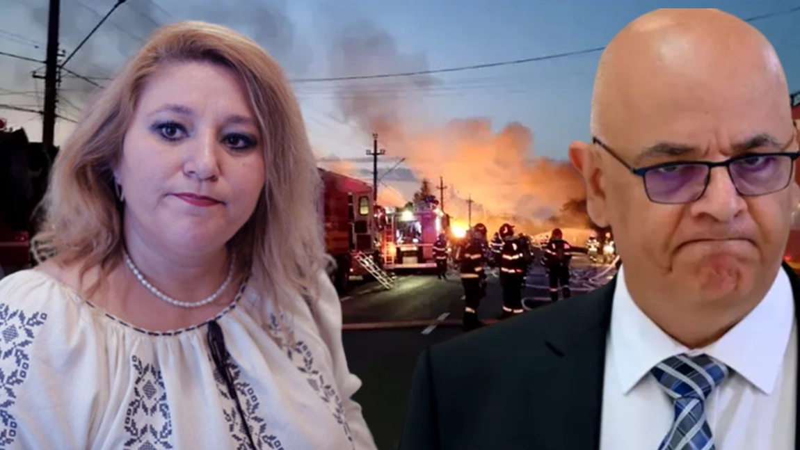 Senatorul de Iași și liderul S.O.S România, Diana Șoșoacă la BZI LIVE, despre „Mitingul Consecințelor”: 