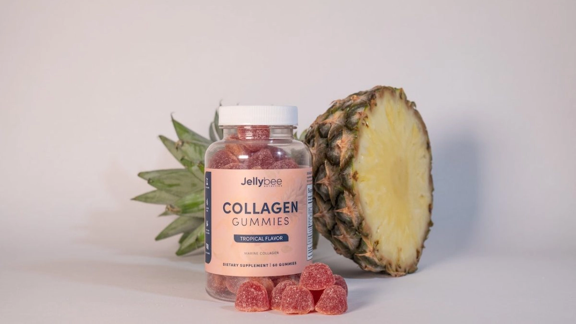 Colagenul - elixir al tinereții infinite. Descoperă cum poți asimila doza zilnică recomandată pentru organismul tău