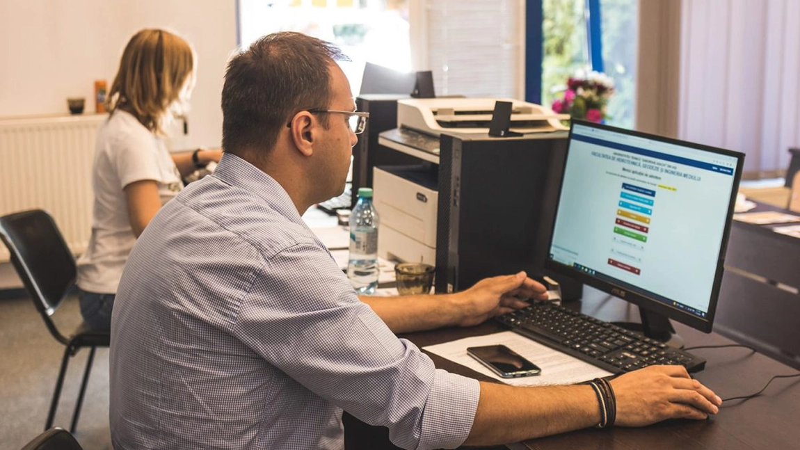 Admiterea de toamnă la TUIASI confirmă recordul din vară: 190 de locuri au mai rămas disponibile la buget, la licență, cele mai puține din ultimii zece ani