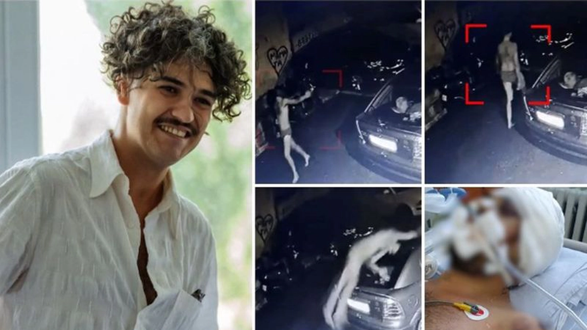Un tânăr a murit după ce ar fi fost bătut de polițiști! Tatăl tânărului: „Vin cinci milițieni violenți și ți-l omoară!“