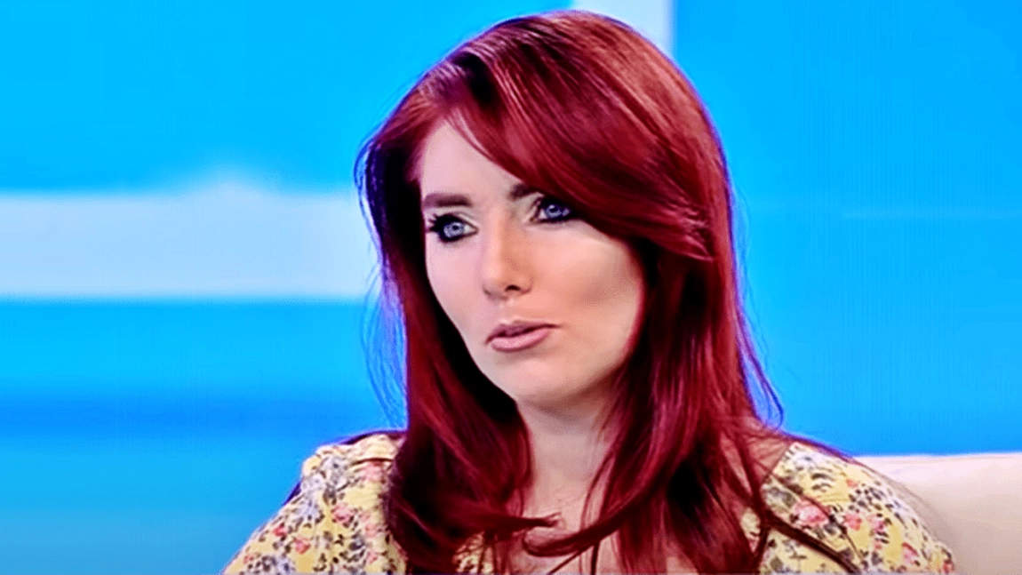 Vulpița a lipsit de la ziua fiicei sale. Maria a împlinit 6 ani