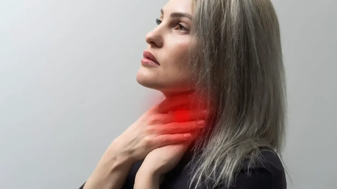Este eficientă amoxicilina pentru gât? Ce trebuie să știi despre acest antibiotic ce tratează infecțiile bacteriene