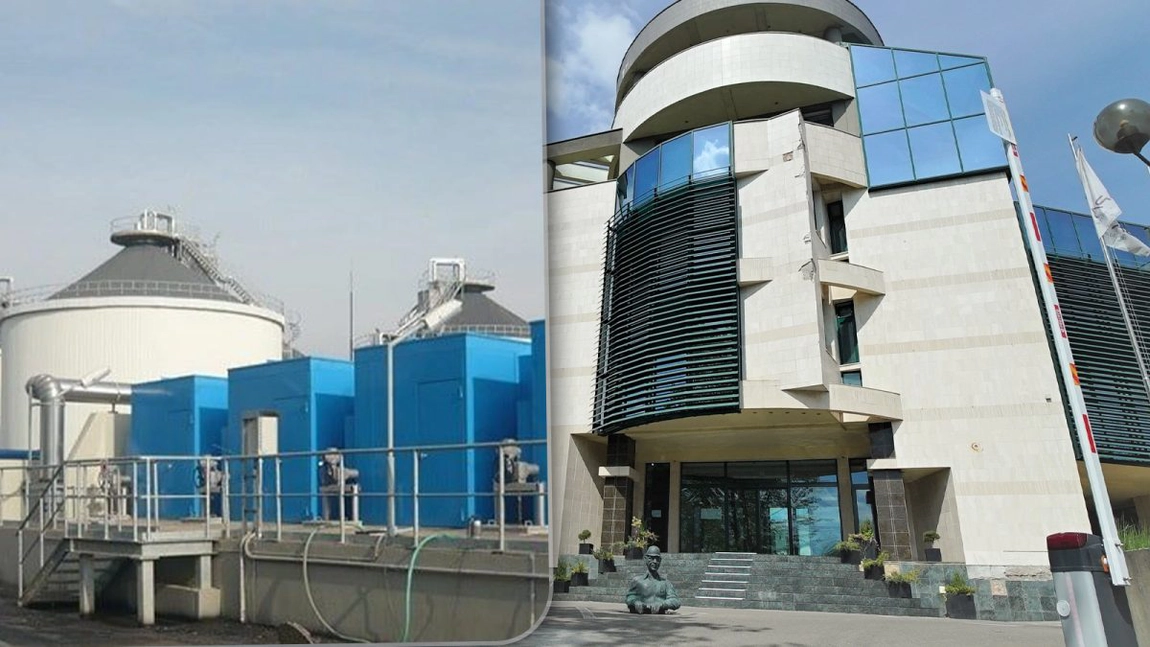 ApaVital cumpără pompe noi pentru stațiile de pompare. Contractul ajunge la o valoare de peste 640 de mii de euro