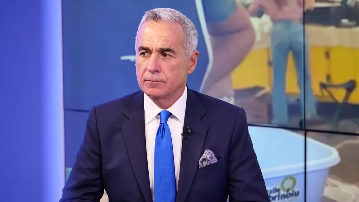 Călin Georgescu, candidat independent la președinția României, susținut și de PRR – Partidul Români pentru România