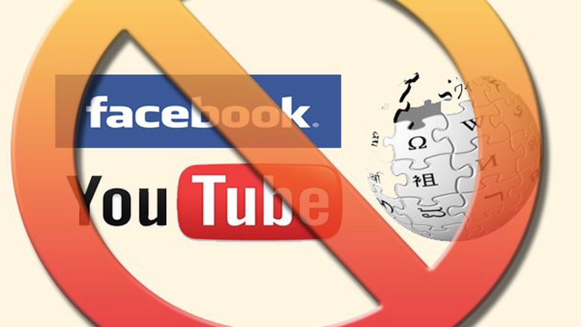 Clubul de Presă cere Guvernului să intervină contra abuzurilor YouTube și Facebook!