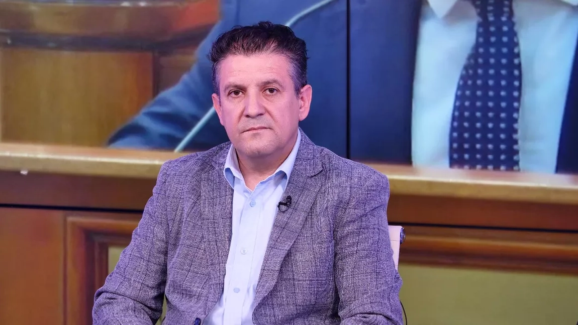 Peste 3.400 de cadre didactice se vor afla la catedra fără a avea studii corespunzătoare postului. Deputatul AUR de Iași, Cristian Ivănuță: „Asta e România Educată?” - VIDEO