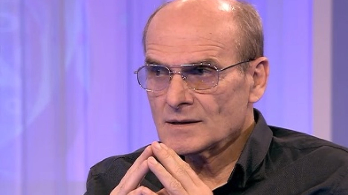 Cristian Tudor Popescu, reacție după ce Liga Studenților Iași a sesizat CNCD. Tinerii susțin că i-a comparat pe cei din HAMAS cu participanții la pelerinajul de la Sfânta Parascheva