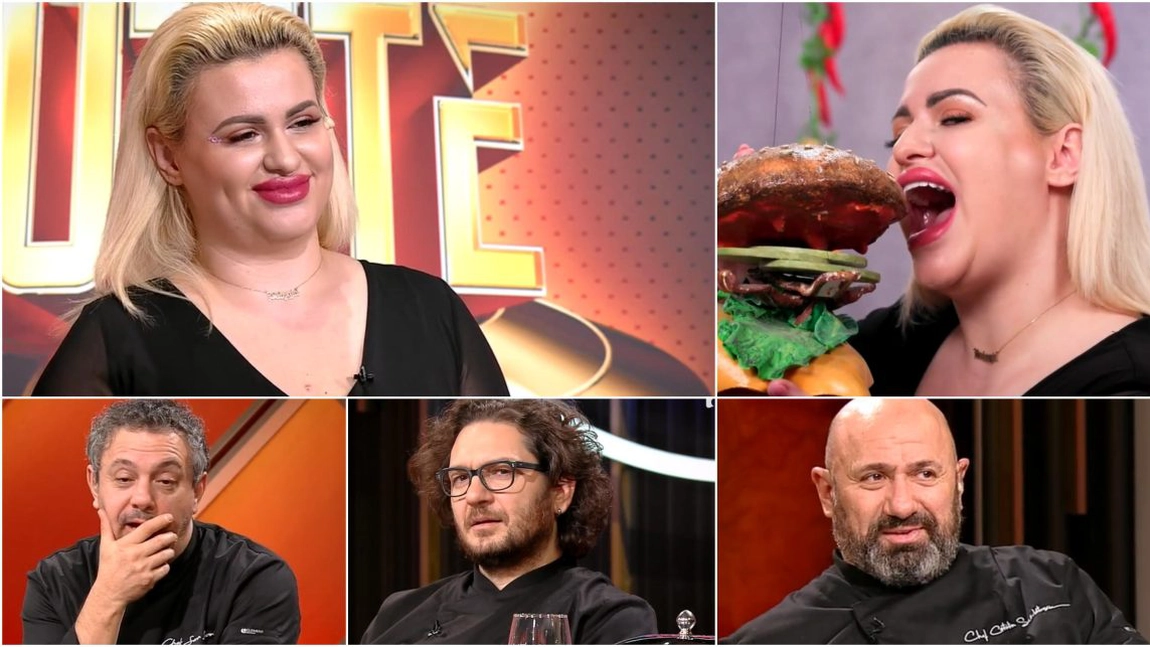 Clauza pe care toți concurenții de la “Chefi la Cuțite” trebuie să o respecte: 