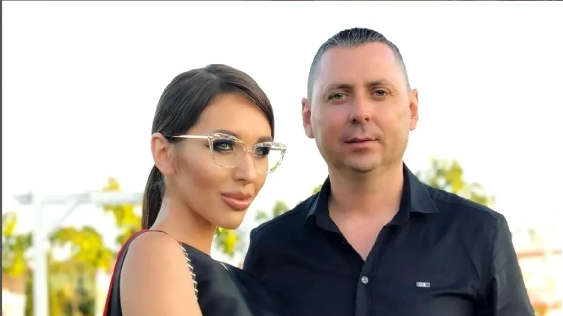 Daniel Balaciu vrea arest la domiciliu! Ce au decis judecătorii în cazul tentativei de omor a Danei Roba