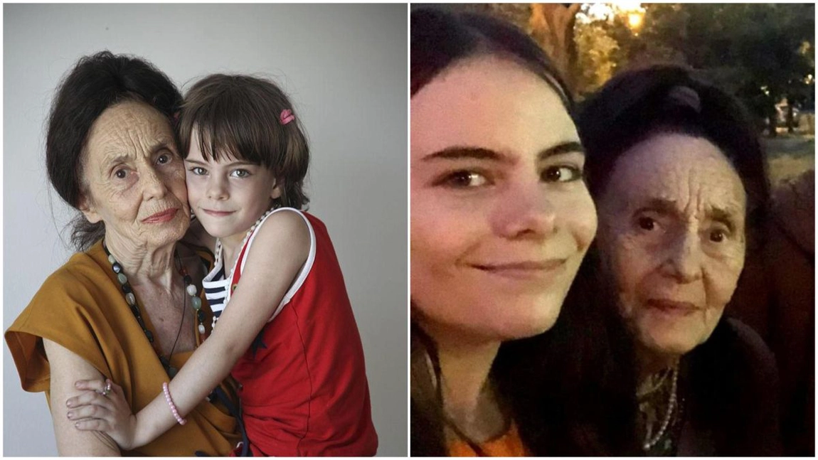 Ce meserie va avea Eliza Iliescu după cei trei ani de licență. Adriana Iliescu este extrem de mândra