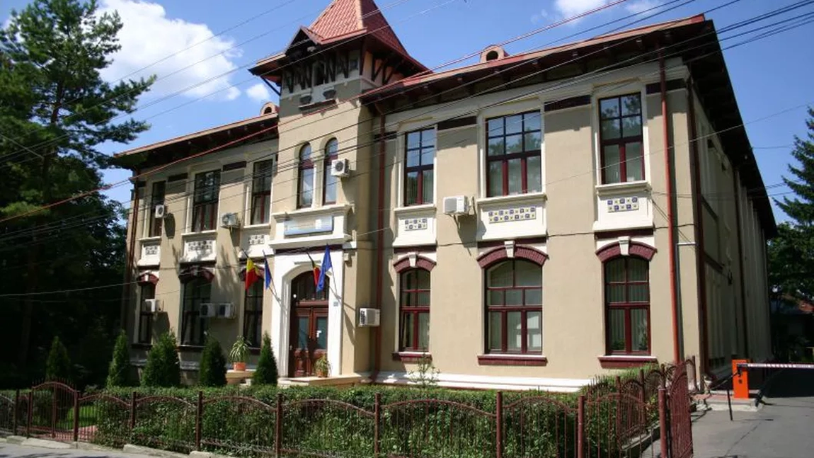Gala proiectelor VET a ajuns la ediția a VII-a, în perioada 23-27 octombrie 2023, la Iași