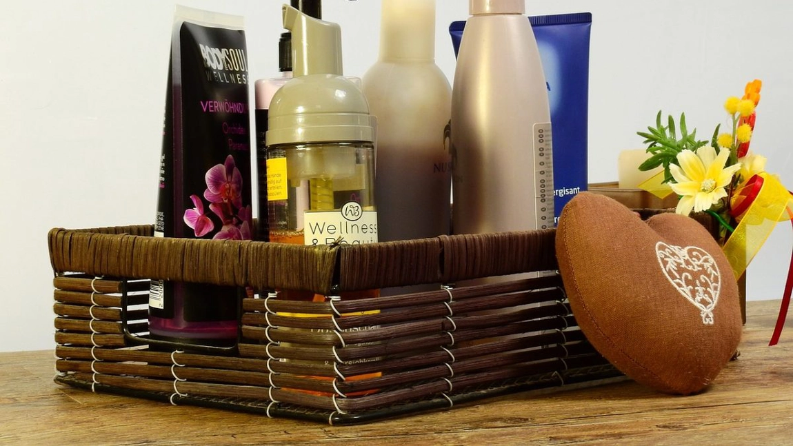 Cele mai comune produse de uz personal pe care le găsim într-un hotel