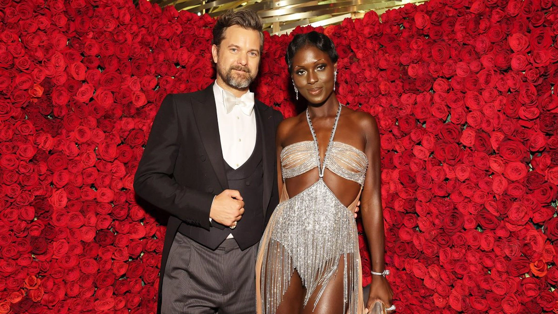 Joshua Jackson și Jodie Turner-Smith divorțează. Modelul a fost cea care a depus cererea