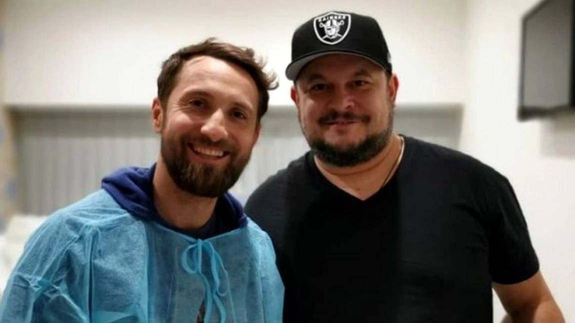 Mihai Bobonete și-a expus părerea despre prețurile care se găsesc la restaurantul lui Dani Oțil.„I-am zis că nu mai vin”