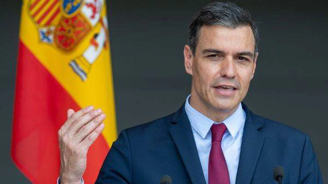 Premierul spaniol Pedro Sanchez a ajuns la un acord pentru a forma un nou guvern: 