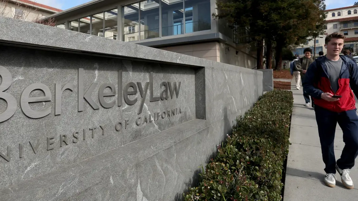 Cerința unui profesor de la Universitatea Berkeley pentru companii: 