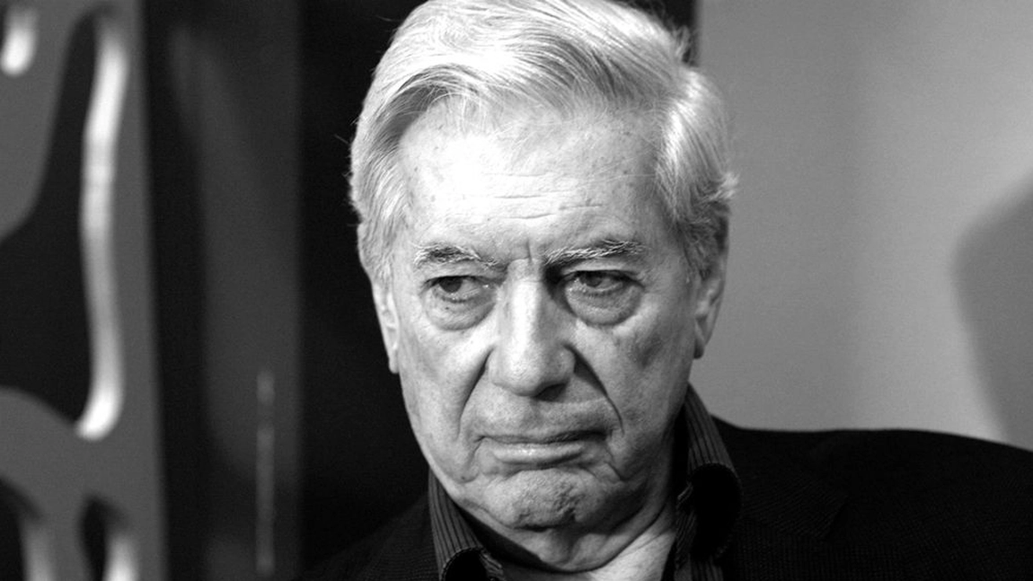 Scriitorul Mario Vargas Llosa anunță că se apropie de finalul carierei literare: 