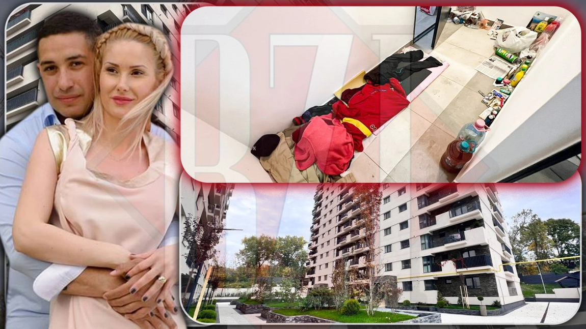 Dezvoltatorii de la Evergreen Towers au trecut la amenințări după scandalul jardinierelor din complex! Boschetarii au devenit o problemă: „Ne vânează ca pe rațe” – FOTO