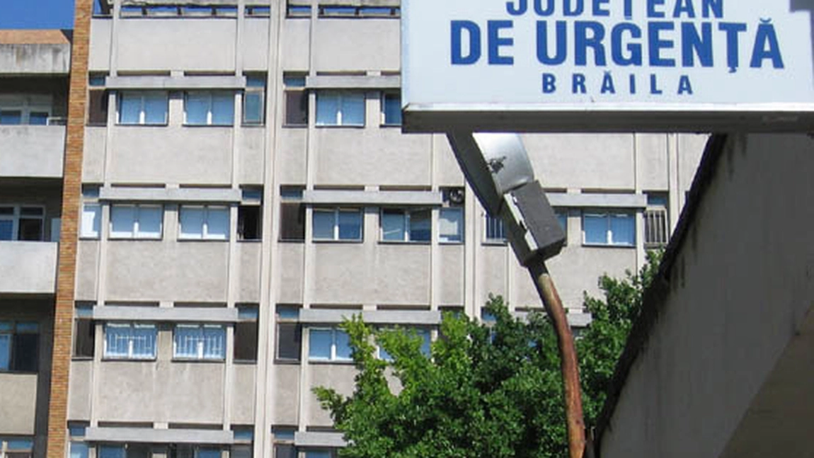 A fost găsit fără viață în afara spitalului, lângă un gard! „Nu intră în atribuțiunile noastre!”