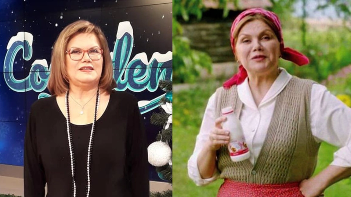 Natașa Raab a murit. De ce boală a suferit actrița după decesul soțului ei