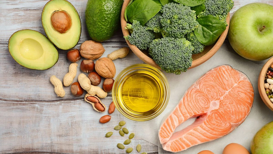 Ce alimente sunt bogate în omega 3! Nu numai peștele conține acești acizi grași