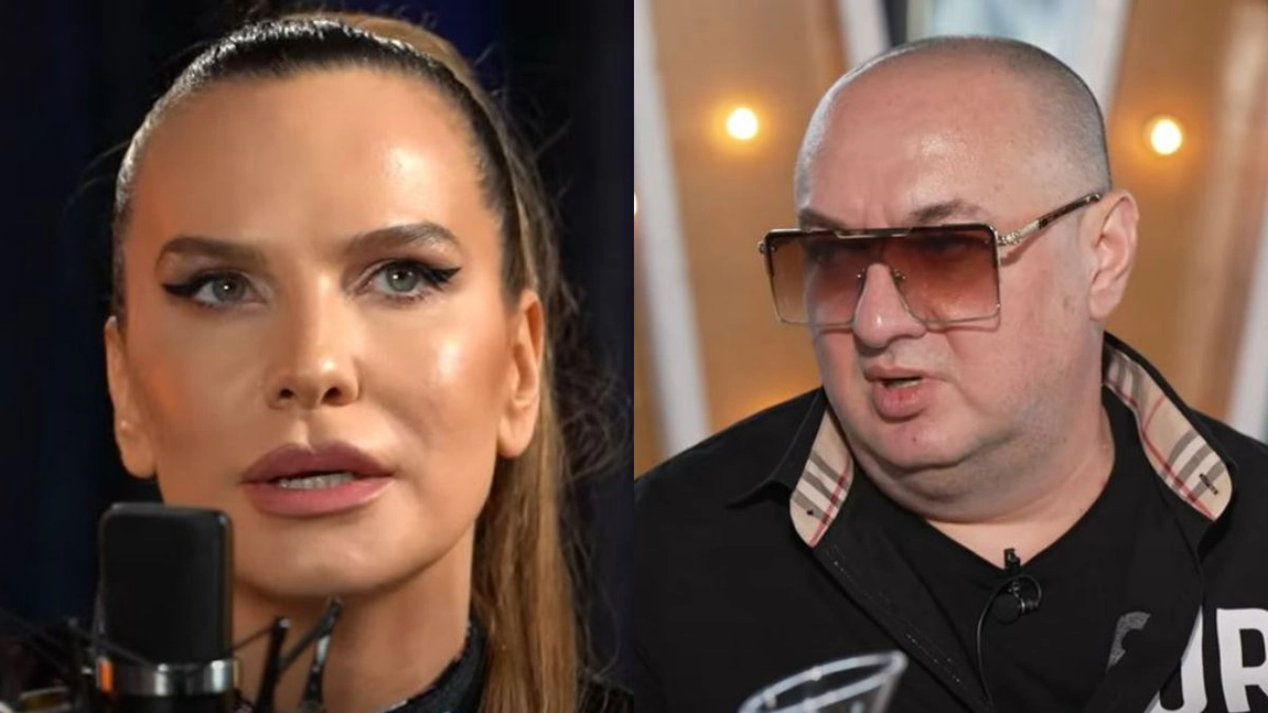 Ce spune Anna Lesko despre presupusa relație cu Leo de la Strehaia. “Sunt cu avocații…”