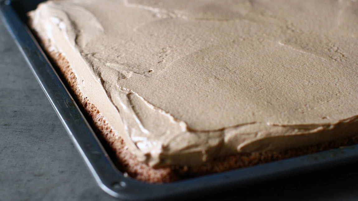 Cel mai bun blat de prăjitură. Secrete culinare care te vor ajuta să obții un desert perfect