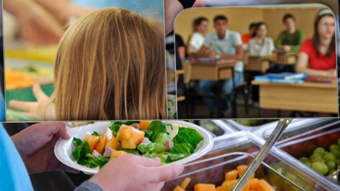 Lista celor 16 unități de învățământ din județul Iași în care elevii vor primi o masă caldă în anul școlar 2023-2024