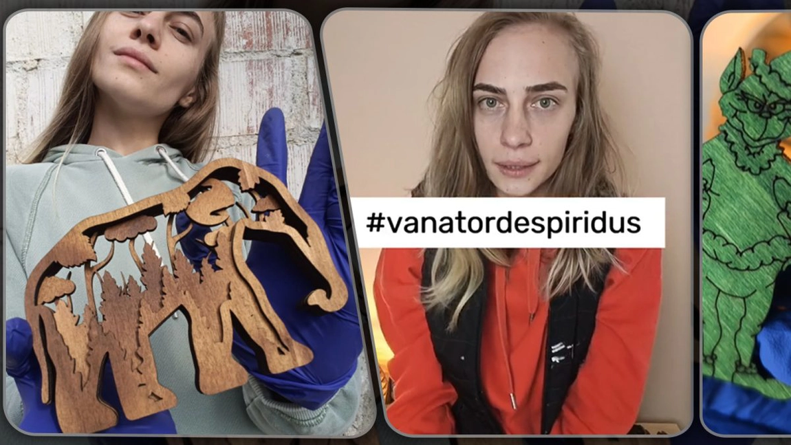 Treizeci de spiriduși vor fi ascunși în mai multe zone ale Iașului, iar persoana care va găsi cât mai mulți va primi un premiu - VIDEO/FOTO