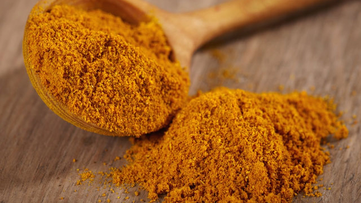 Curry, condimentul asiatic care dă un gust aparte mâncării