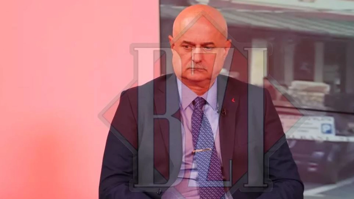 Dănuț Bolohan, șeful de la Vama Iași arestat pentru mită, a scăpat de restricții. Se întoarce pe funcția de conducere: „Va fi suspendat dacă va fi trimis în judecată