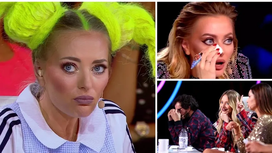 Pe Delia o bate gândul să plece de la Antena 1!? Și-a găsit și o înlocuitoare