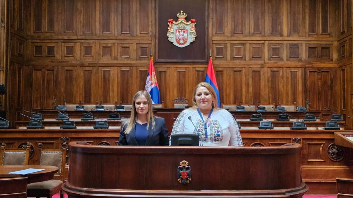 Partidele S.O.S. România şi Zavetnici Serbia demarează un Comitet pentru Pace referitor la Kosovo și Ucraina