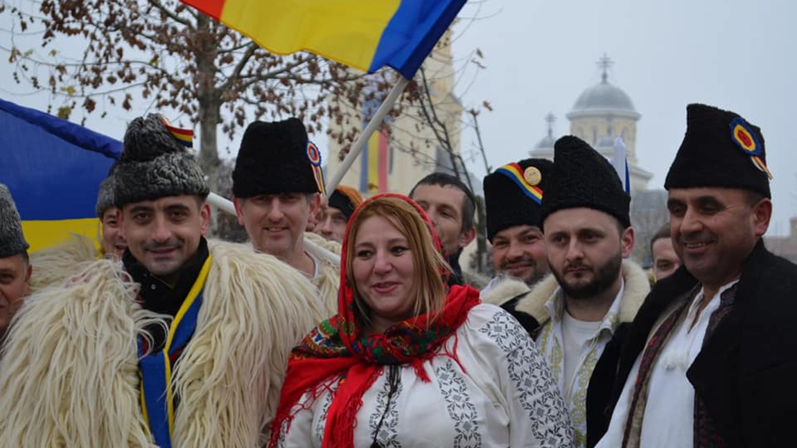 Diana Șoșoacă, aşteptată de George Simion să se întoarcă în AUR. „Prefer să facem un front comun”