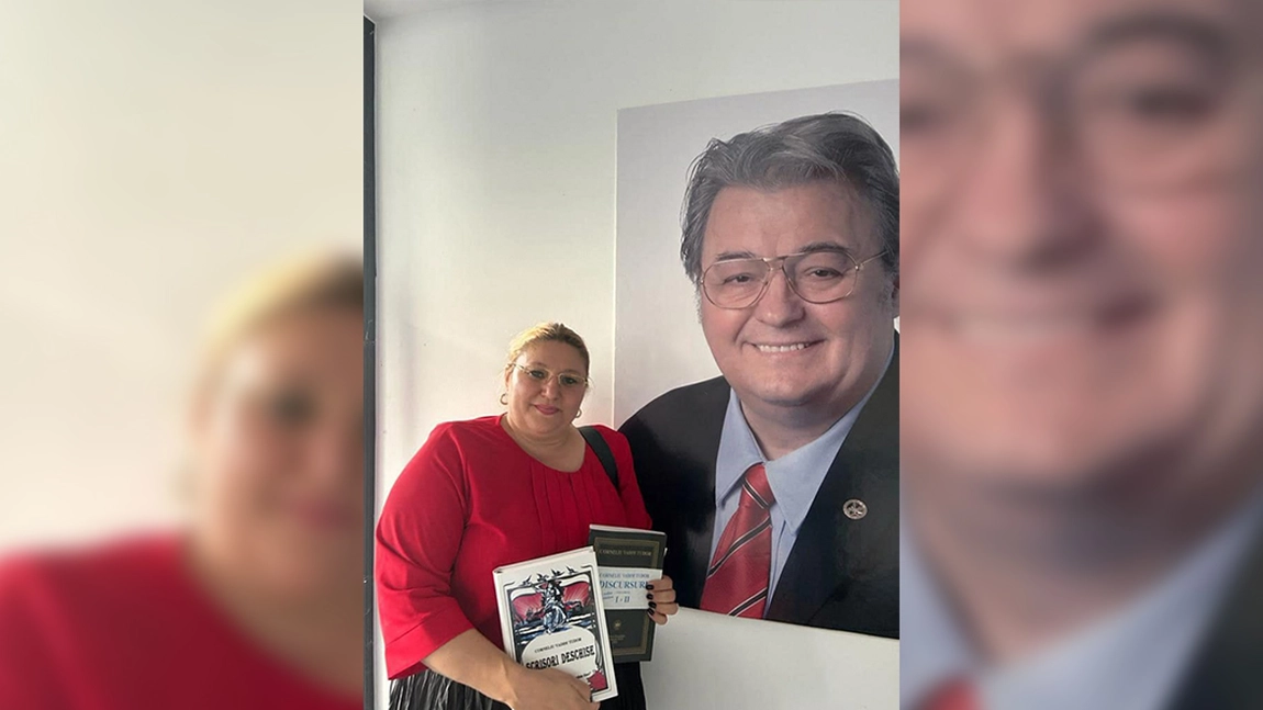 Politicianul Corneliu Vadim Tudor ar fi împlinit 74 de ani. Senatorul de Iași, Diana Șoșoacă: „România și-a apreciat elitele după ce au murit. Este un sfânt pentru națiune” - VIDEO