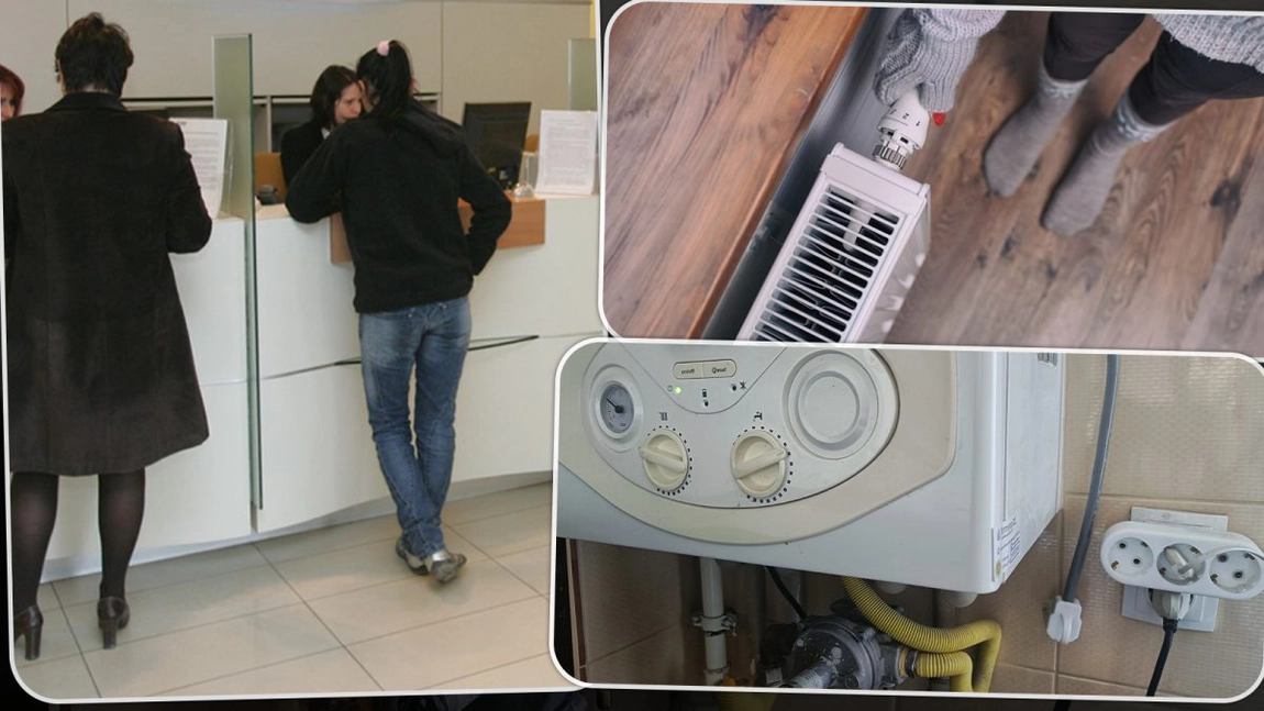 De astăzi, ieșenii pot depune documentele pentru ajutoarele de încălzire. Care sunt criteriile de acordare a banilor