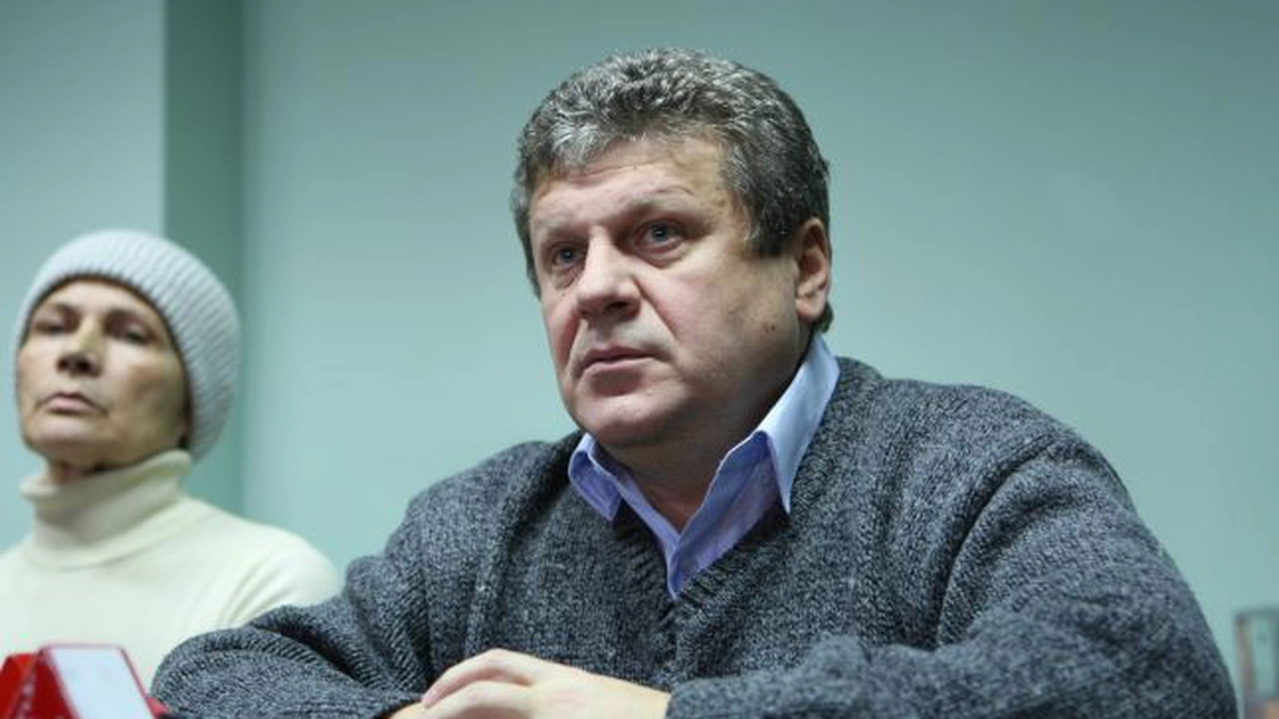 Un fost parlamentar și lider al revoluționarilor din Brașov este la un pas de extrădare din Italia