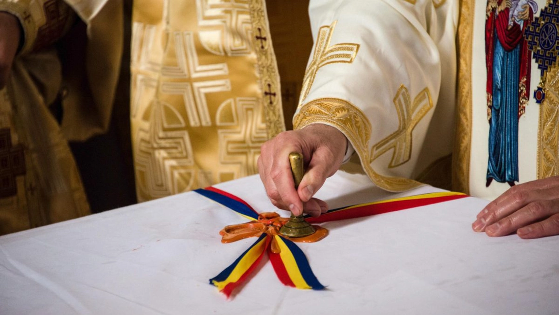 Evenimente care vor avea loc în Arhiepiscopia Iaşilor, în perioada 29 octombrie – 4 noiembrie 2023