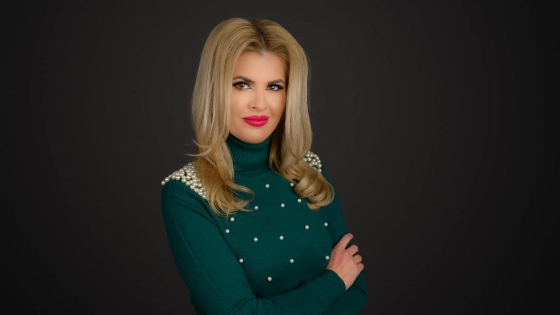 Laura Firica: Administrator Gala Ad Imob - Un Sprijin Inestimabil pentru Asociațiile de Proprietari și Dezvoltatorii Imobiliari