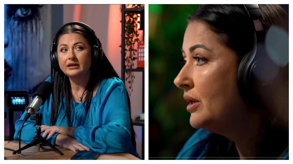 Gabriela Cristea, despre episodul când ar fi apărut în emisiunea ei, sub influența băuturilor alcoolice. „Poate am fost un pic mai agitată și haioasă”