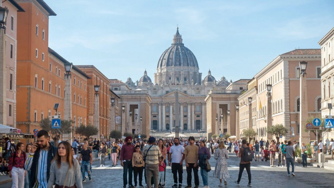Scăderea ratei natalității lasă Italia cu cei mai puțini tineri din Europa