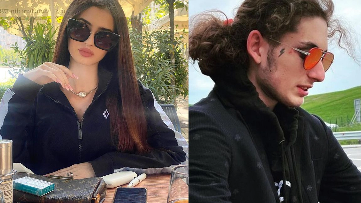 Iubita l-a părăsit pe Vlad Pascu! Cu cine s-a afișat aceasta după ce tânărul a ajuns în închisoare