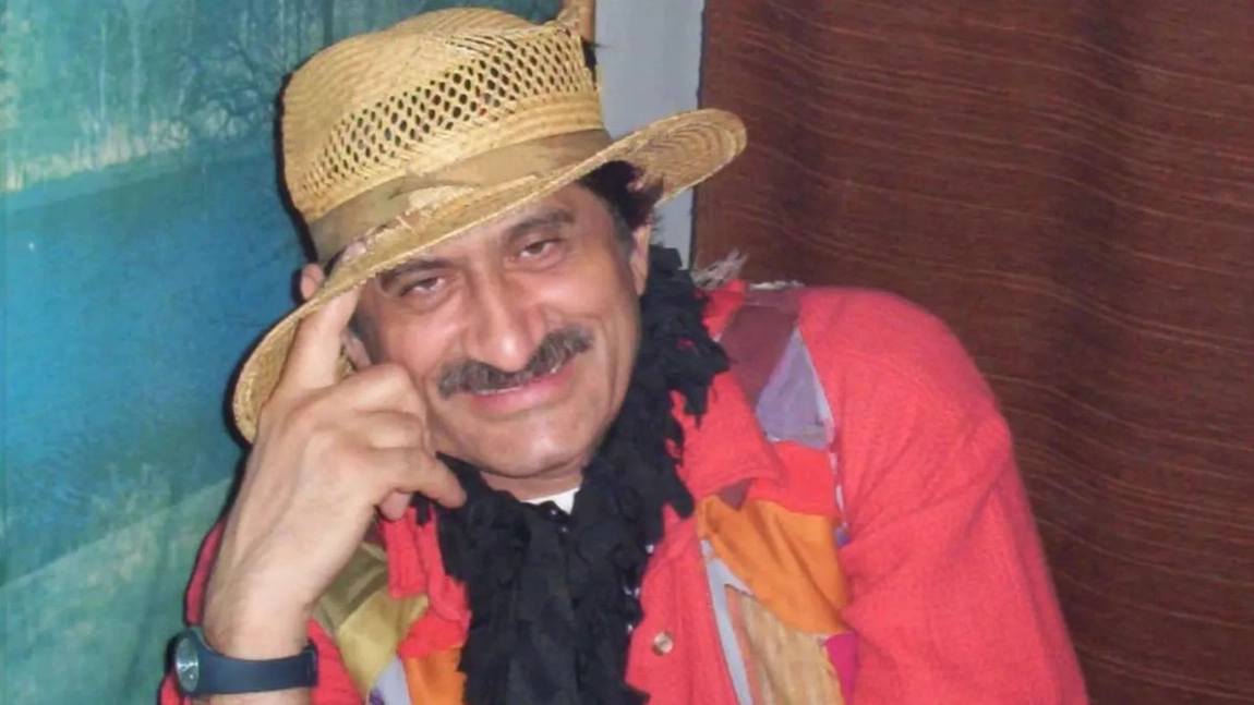 Jean Paler ajunge din nou la spital, pentru a cincea oară în două luni: „Nu mă pot ține pe picioare”